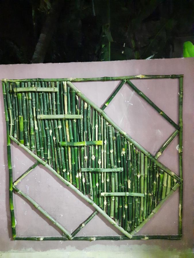Jasmine Park Lejlighedshotel Chennai Eksteriør billede